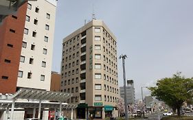 ホテル京福　福井駅前